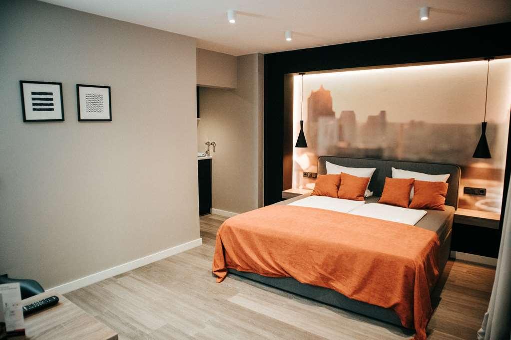 Juststay Ratingen Room photo